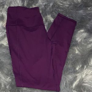 Victoria secret leggings